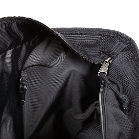 Eastpak SHOPP'R TOTE CORDFUNK BLACK OMUZ ÇANTASI