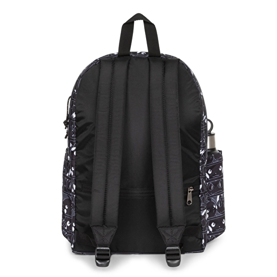 Eastpak POKEMON X EASTPAK DAY OFFICE POKÉMON BLACK SIRT ÇANTASI