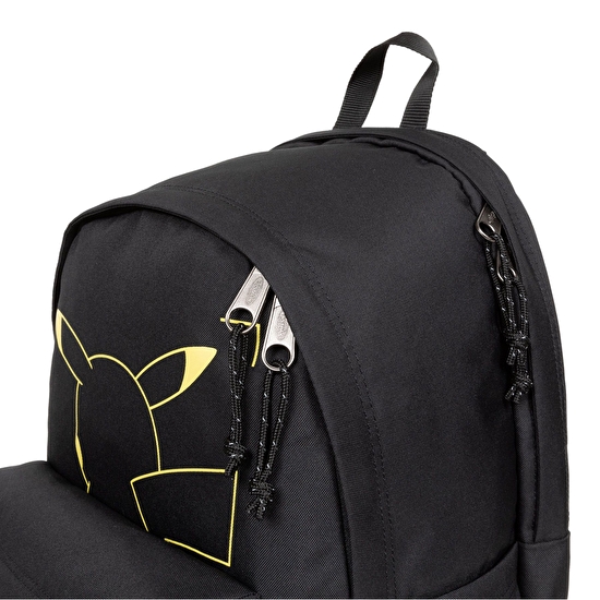 Eastpak POKEMON X EASTPAK DAY OFFICE POKÉMON PIKACHU SIRT ÇANTASI