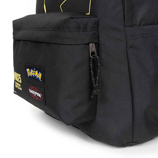 Eastpak POKEMON X EASTPAK DAY OFFICE POKÉMON PIKACHU SIRT ÇANTASI