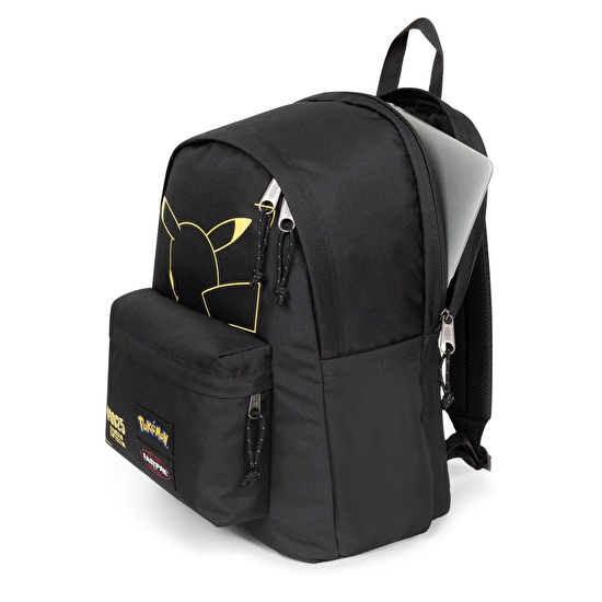 Eastpak POKEMON X EASTPAK DAY OFFICE POKÉMON PIKACHU SIRT ÇANTASI