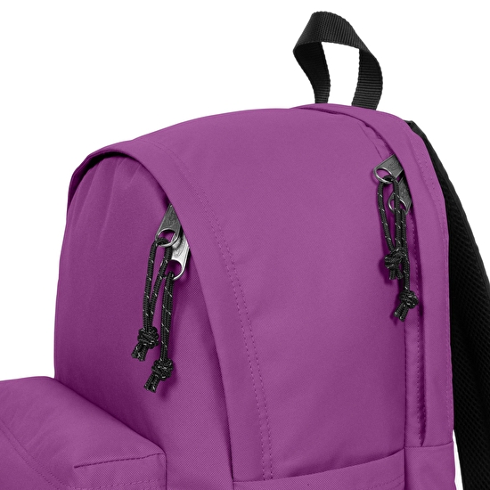 Eastpak DAY OFFICE FIG PURPLE SIRT ÇANTASI