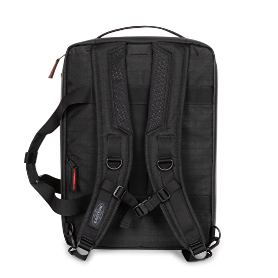 Eastpak MULTIPAK CNNCT RIP BLACK SEYAHAT ÇANTASI