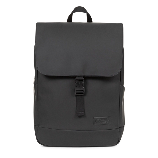 Eastpak YARIN CNNCT F MATTE BLACK SIRT ÇANTASI
