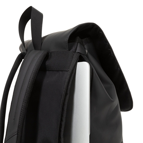 Eastpak YARIN CNNCT F MATTE BLACK SIRT ÇANTASI