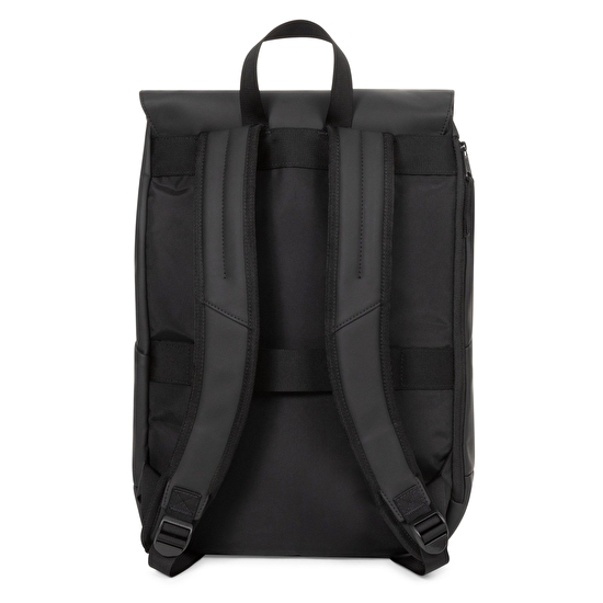 Eastpak YARIN CNNCT F MATTE BLACK SIRT ÇANTASI