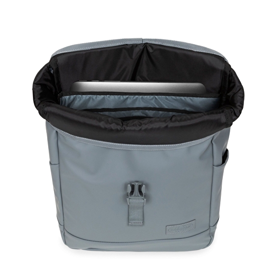 Eastpak YARIN CNNCT F MATTE STORM SIRT ÇANTASI