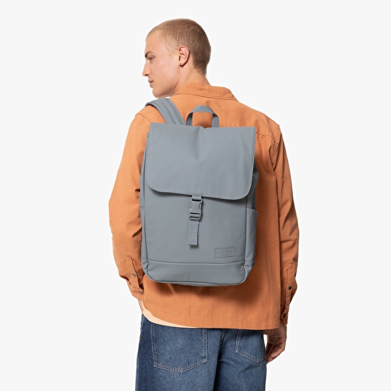 Eastpak YARIN CNNCT F MATTE STORM SIRT ÇANTASI