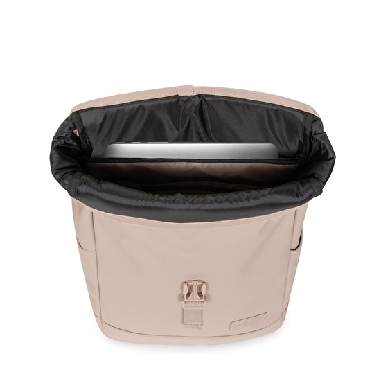 Eastpak YARIN CNNCT F MATTE SAND SIRT ÇANTASI