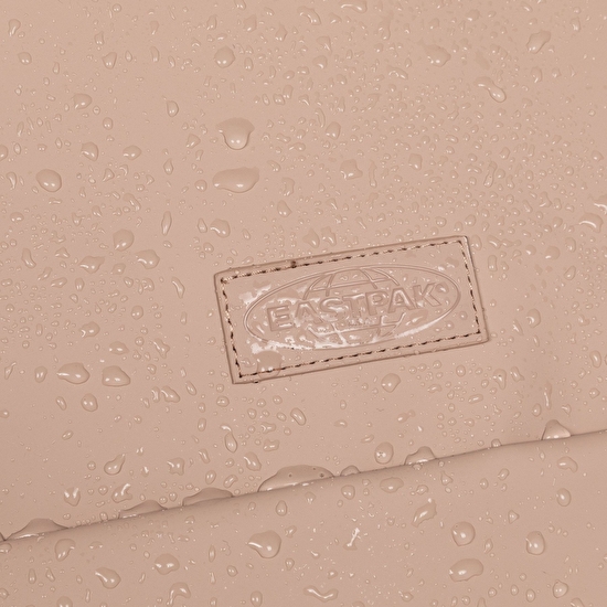 Eastpak YARIN CNNCT F MATTE SAND SIRT ÇANTASI