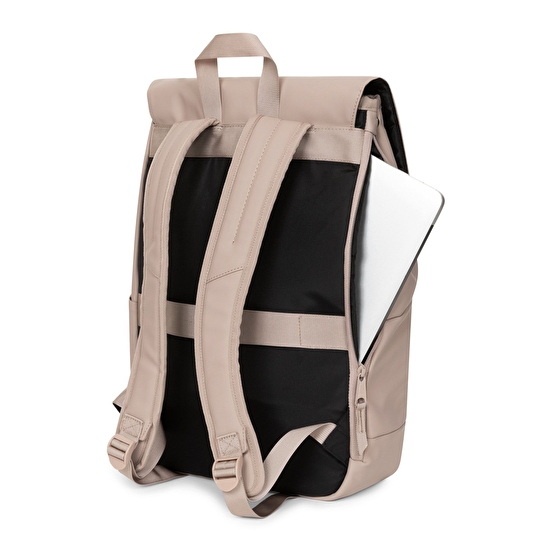 Eastpak YARIN CNNCT F MATTE SAND SIRT ÇANTASI