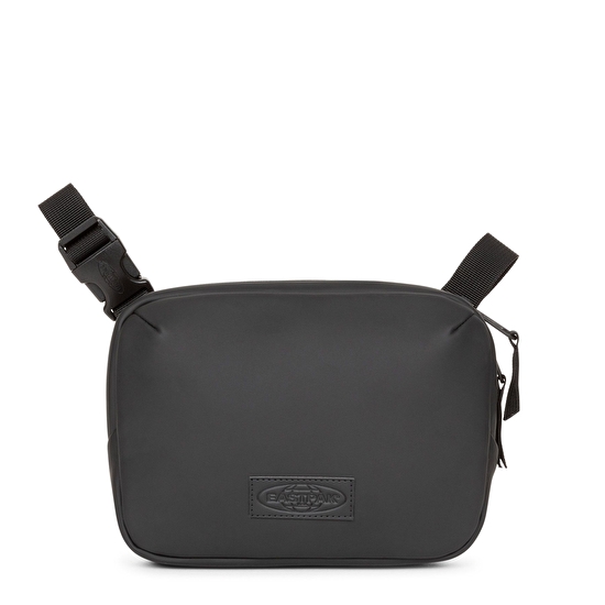 Eastpak ARJAN CNNCT F MATTE BLACK OMUZ ÇANTASI