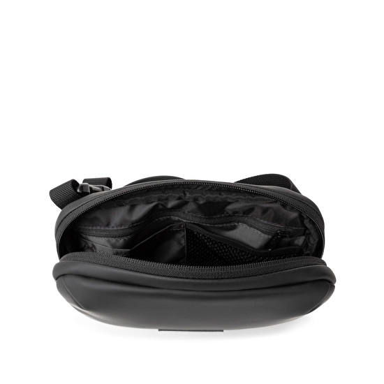 Eastpak ARJAN CNNCT F MATTE BLACK OMUZ ÇANTASI
