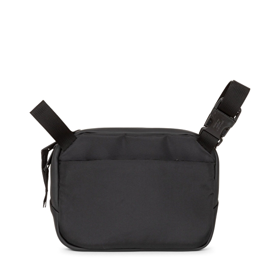 Eastpak ARJAN CNNCT F MATTE BLACK OMUZ ÇANTASI