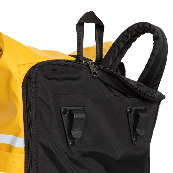 Eastpak UP ROLL BIKE TARP YOLK SIRT ÇANTASI