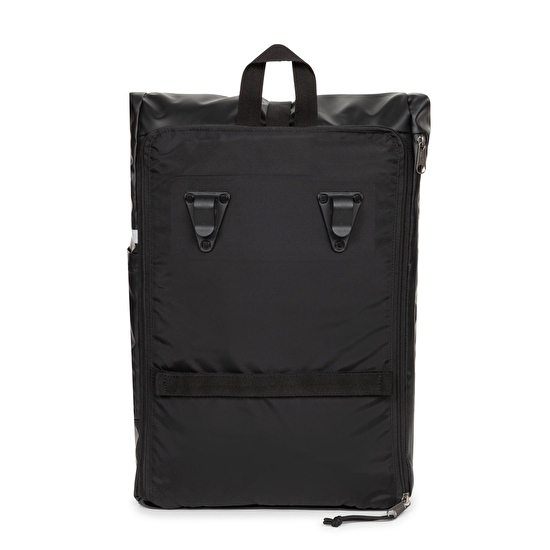 Eastpak UP ROLL BIKE TARP BLACK SIRT ÇANTASI