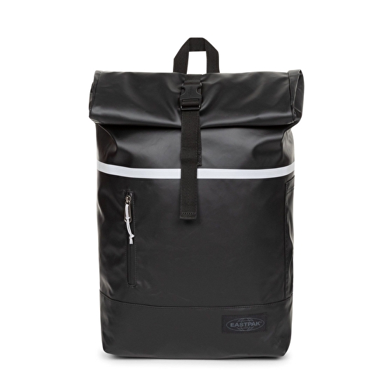 Eastpak UP ROLL BIKE TARP BLACK SIRT ÇANTASI