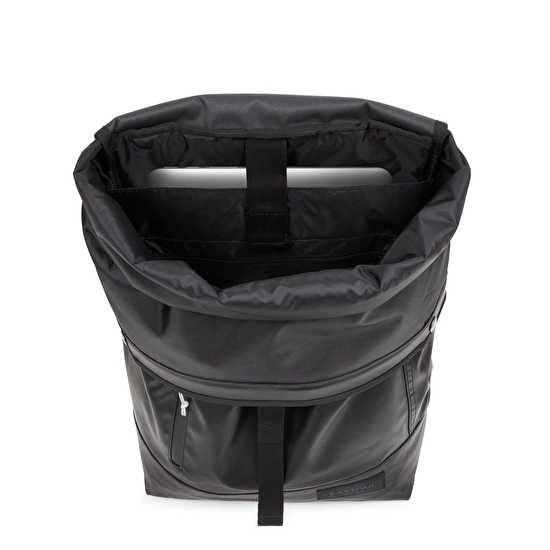 Eastpak UP ROLL BIKE TARP BLACK SIRT ÇANTASI