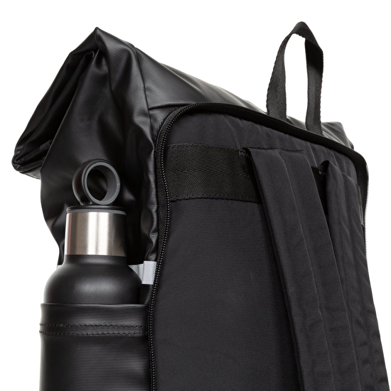 Eastpak UP ROLL BIKE TARP BLACK SIRT ÇANTASI