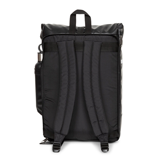 Eastpak UP ROLL BIKE TARP BLACK SIRT ÇANTASI