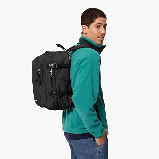 Eastpak CABIN PAK'R BLACK SIRT ÇANTASI