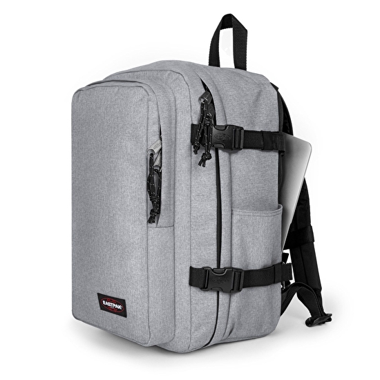 Eastpak CABIN PAK'R SUNDAY GREY SIRT ÇANTASI