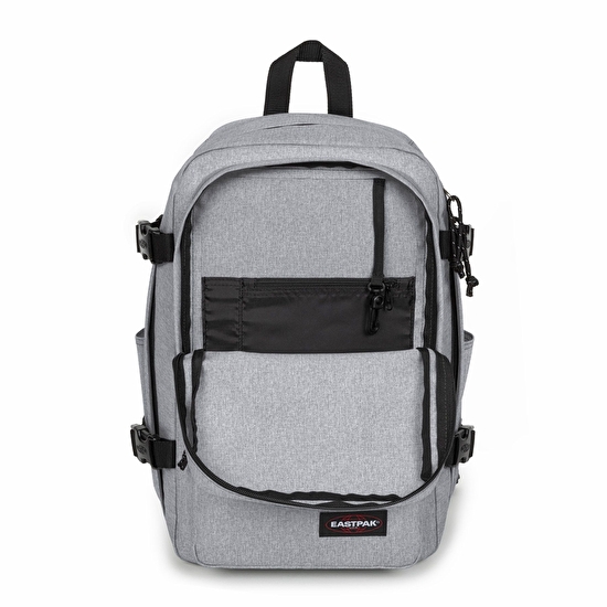 Eastpak CABIN PAK'R SUNDAY GREY SIRT ÇANTASI