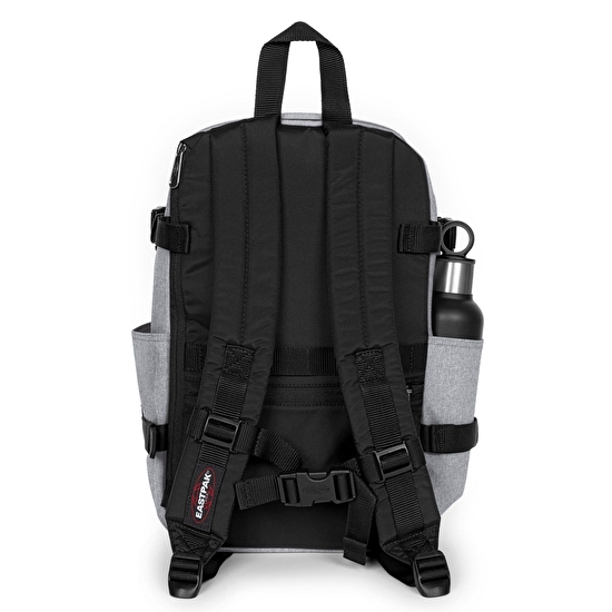 Eastpak CABIN PAK'R SUNDAY GREY SIRT ÇANTASI