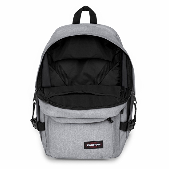 Eastpak CABIN PAK'R SUNDAY GREY SIRT ÇANTASI