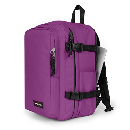 Eastpak CABIN PAK'R FIG PURPLE SIRT ÇANTASI