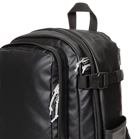 Eastpak CABIN PAK'R TARP BLACK SIRT ÇANTASI