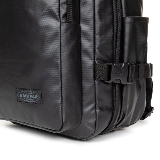 Eastpak CABIN PAK'R TARP BLACK SIRT ÇANTASI