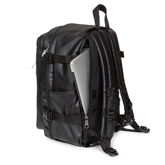 Eastpak CABIN PAK'R TARP BLACK SIRT ÇANTASI