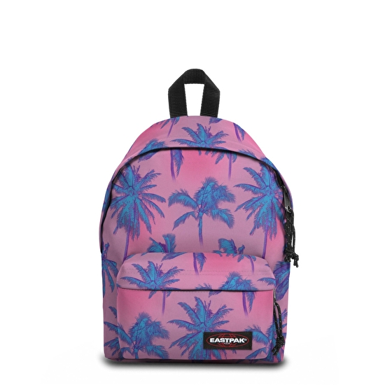 Eastpak ORBIT BRIZE DYE PINK SIRT ÇANTASI