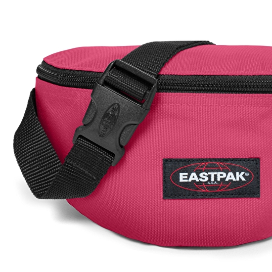Eastpak SPRINGER CERISE PINK BEL ÇANTASI