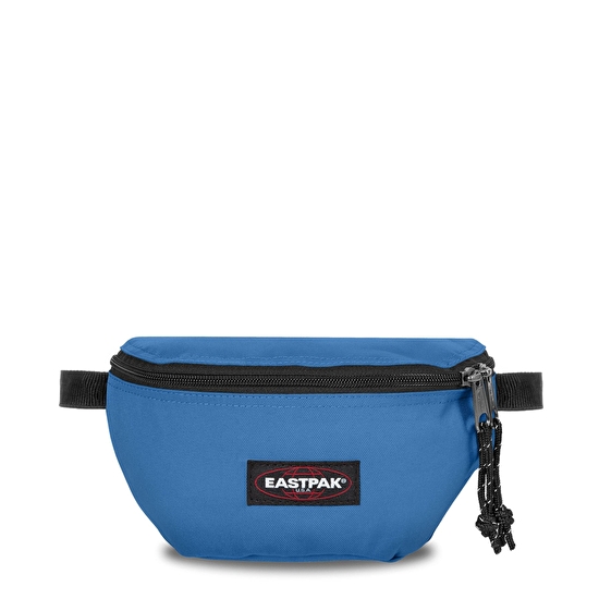 Eastpak SPRINGER HEALING BLUE BEL ÇANTASI