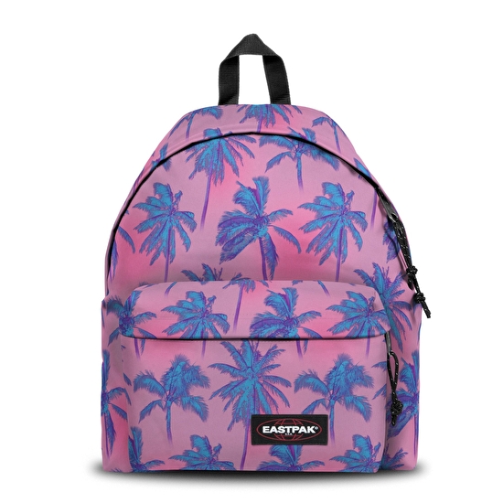Eastpak PADDED PAK'R BRIZE DYE PINK SIRT ÇANTASI