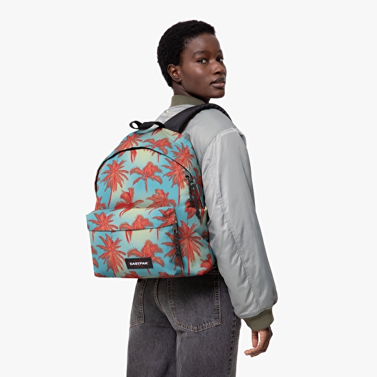 Eastpak PADDED PAK'R BRIZE DYE BLUE SIRT ÇANTASI