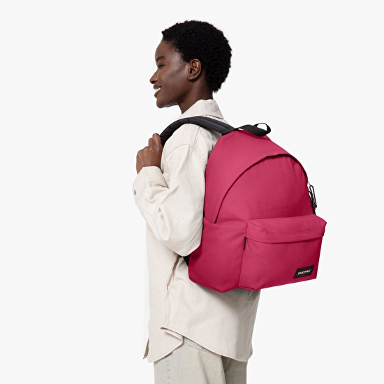 Eastpak PADDED PAK'R CERISE PINK SIRT ÇANTASI