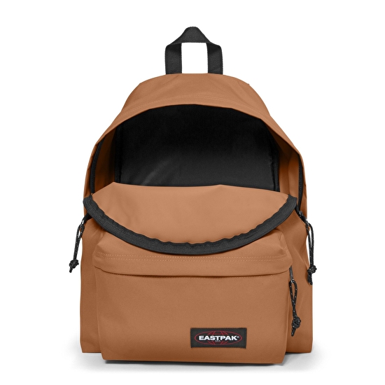 Eastpak PADDED PAK'R GINGER BROWN SIRT ÇANTASI