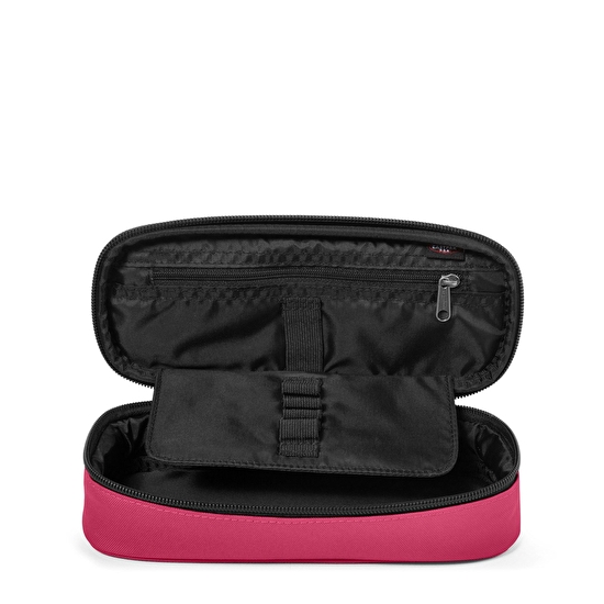 Eastpak OVAL SINGLE CERISE PINK KALEM KUTUSU