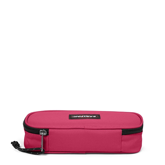 Eastpak OVAL SINGLE CERISE PINK KALEM KUTUSU