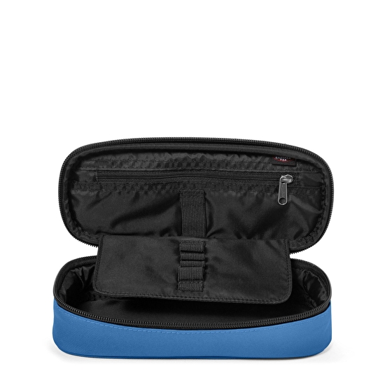 Eastpak OVAL SINGLE HEALING BLUE KALEM KUTUSU