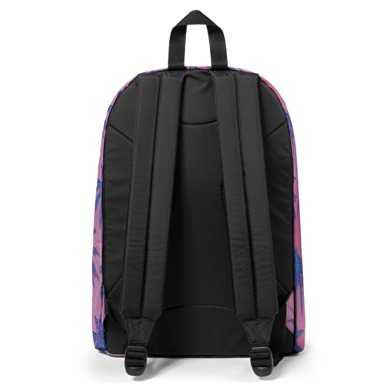 Eastpak OUT OF OFFICE BRIZE DYE PINK SIRT ÇANTASI