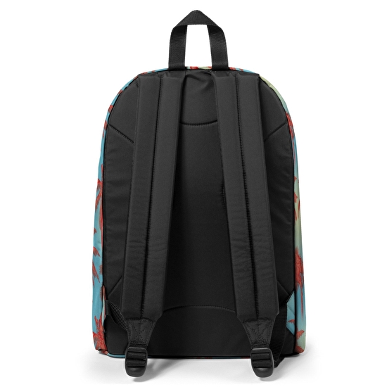Eastpak OUT OF OFFICE BRIZE DYE BLUE SIRT ÇANTASI