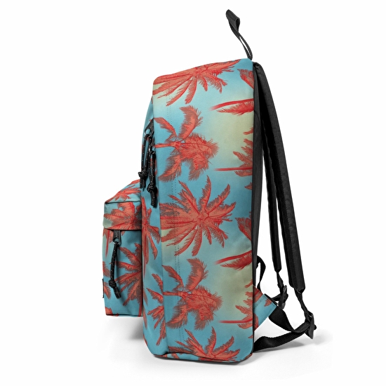 Eastpak OUT OF OFFICE BRIZE DYE BLUE SIRT ÇANTASI