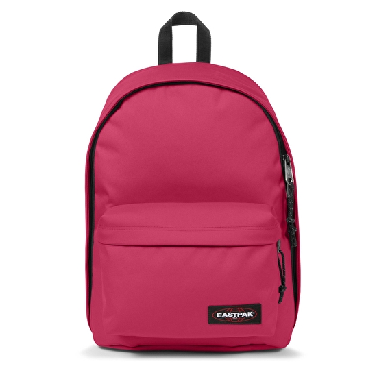 Eastpak OUT OF OFFICE CERISE PINK SIRT ÇANTASI
