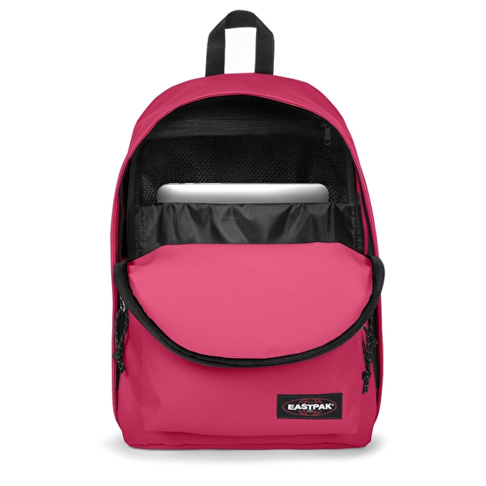 Eastpak OUT OF OFFICE CERISE PINK SIRT ÇANTASI