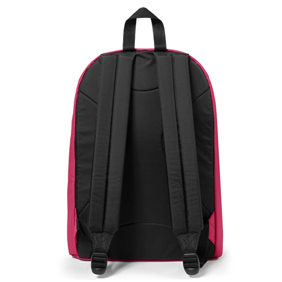 Eastpak OUT OF OFFICE CERISE PINK SIRT ÇANTASI