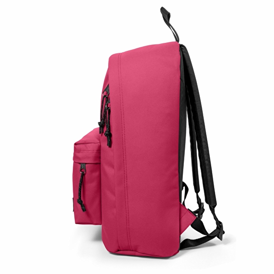 Eastpak OUT OF OFFICE CERISE PINK SIRT ÇANTASI